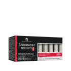 Ampoules Seboradin Men Forte 14 x 5,5 ml