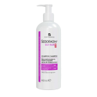 Shampoo Seboradin OILY HAIR 400 ml