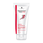 Shampoo and Shower Gel Seboradin Women Sport 2in1 200 ml